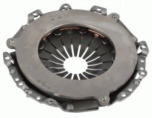 MAZDA LF07-16-410 натискний диск зчеплення