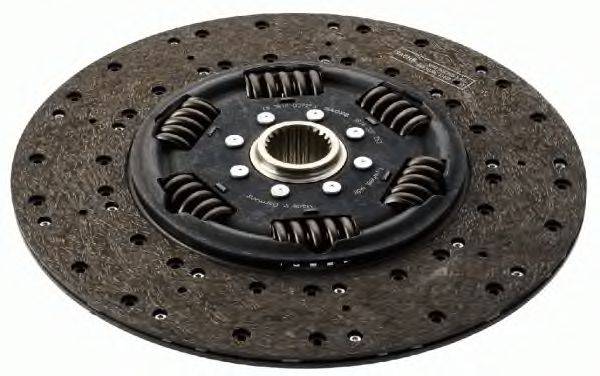 SACHS 1878 007 253