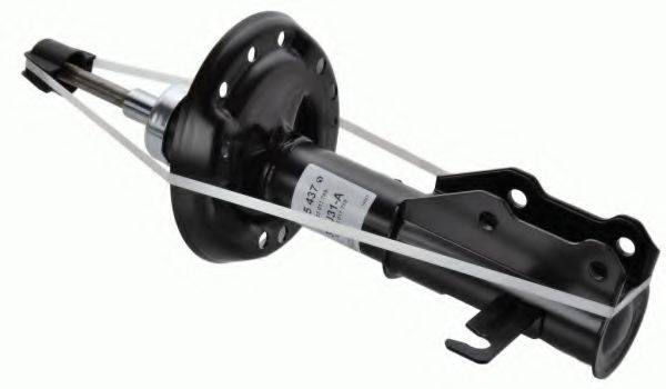 SACHS 315 437