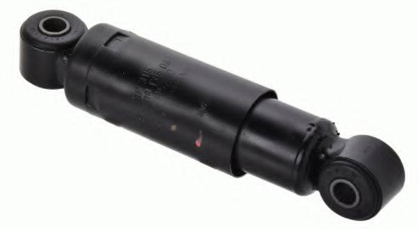 SACHS 101315 Гаситель, підвіска двигуна