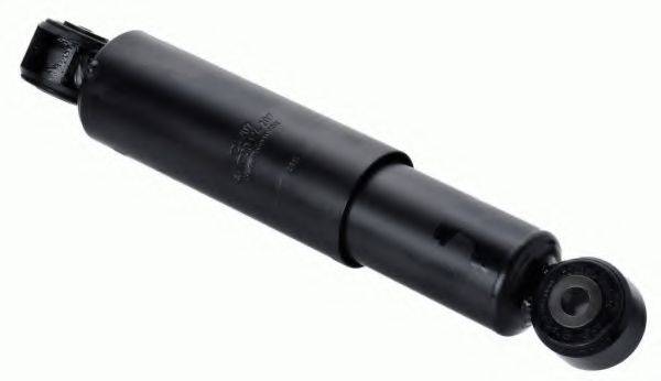 SACHS 124207 Амортизатор