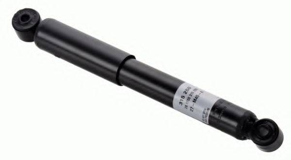 SACHS 315 250