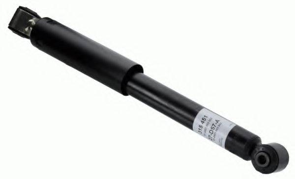 SACHS 315 451