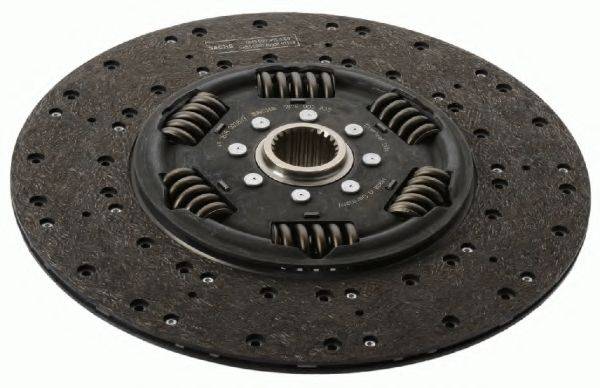 SACHS 1878 003 839