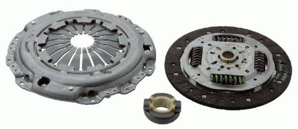 SACHS 3000 950 654