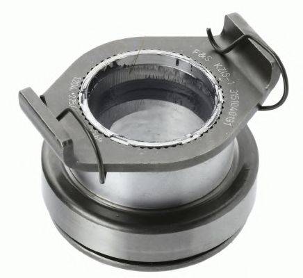 CORAM C0102 Вижимний підшипник