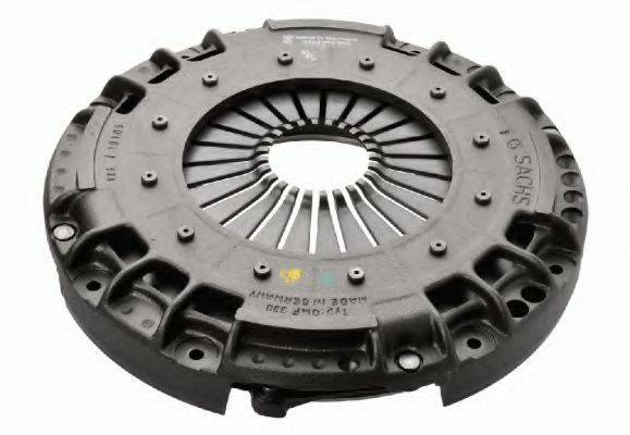 SACHS 1192 натискний диск зчеплення