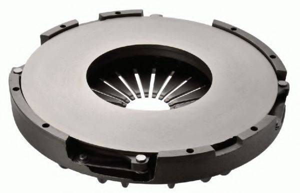 SACHS 3482 119 034