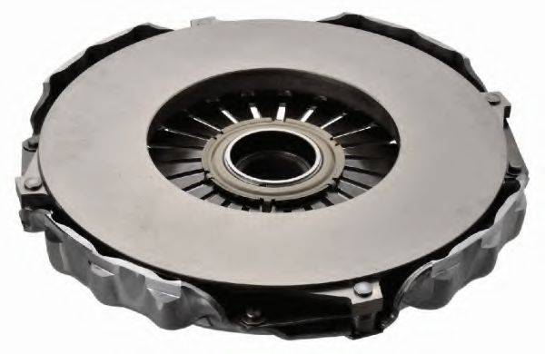 SACHS 1482 натискний диск зчеплення