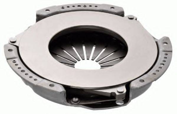 VALEO 279726 натискний диск зчеплення