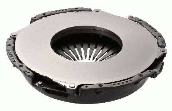 IVECO 04745051 натискний диск зчеплення