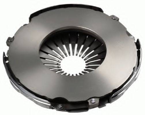 AVIA 431202003 натискний диск зчеплення