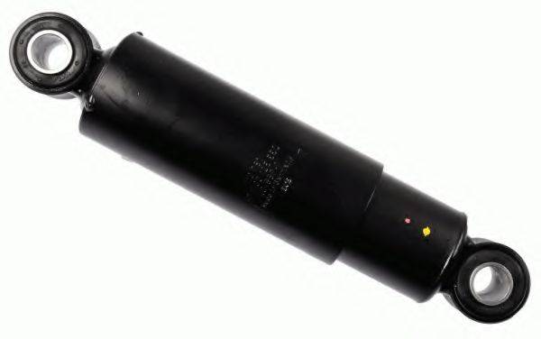 SACHS 112781 Амортизатор