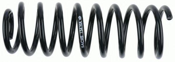 SACHS 990134 Пружина ходової частини