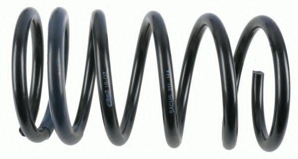SACHS 990211 Пружина ходової частини
