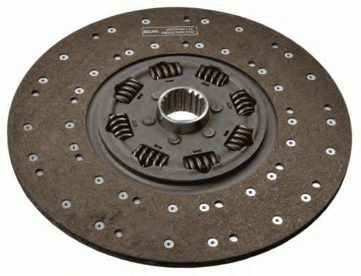 SACHS 1878 027 442