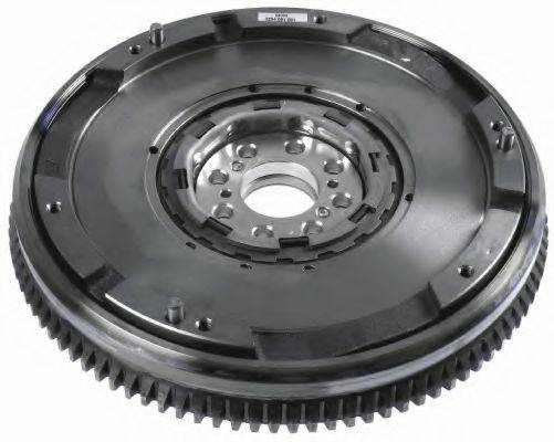 SACHS 2294 601 001