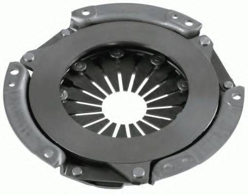 VALEO 802197 натискний диск зчеплення