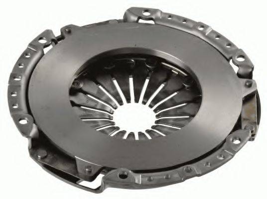 SACHS SC294 натискний диск зчеплення