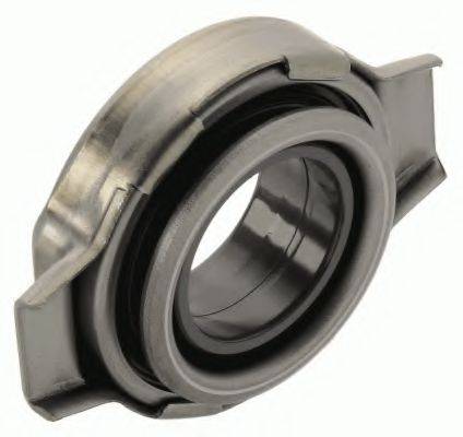 VALEO 804193 Вижимний підшипник