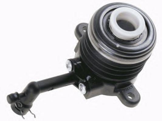 SACHS 3182 600 122