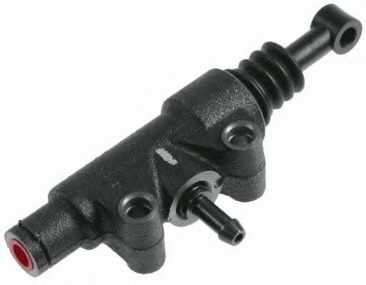 SACHS 6284 600 572