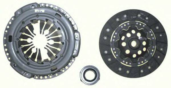SACHS 3000 951 707