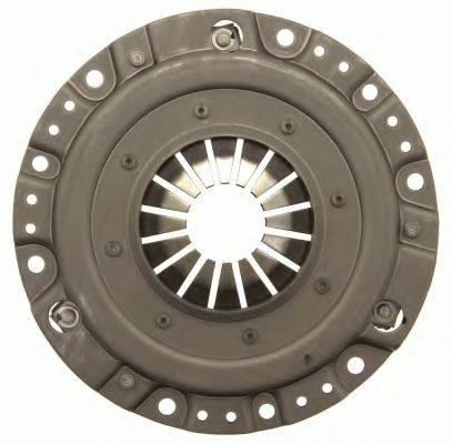AISIN CD008 натискний диск зчеплення