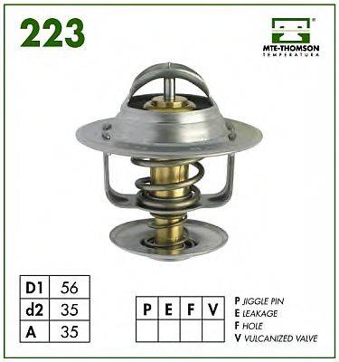 MTE-THOMSON 223.82