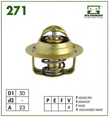 MTE-THOMSON 271.89