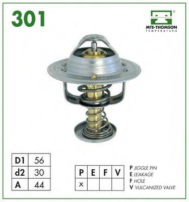 MTE-THOMSON 301.82