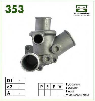 MTE-THOMSON 353.80