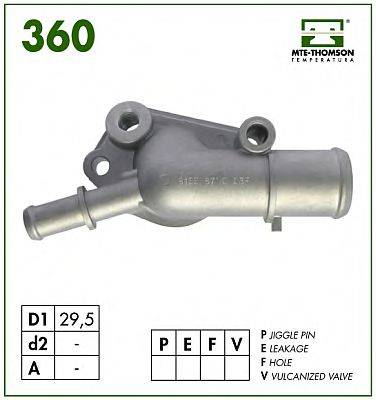 MTE-THOMSON 360.87
