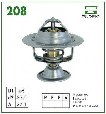 MTE-THOMSON 208.82