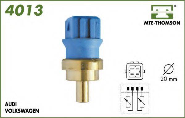 MTE-THOMSON 4013