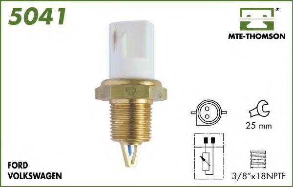 MTE-THOMSON 5041