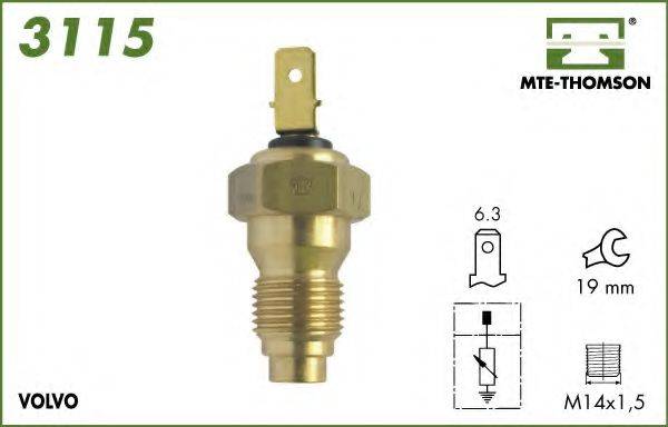 MTE-THOMSON 3115