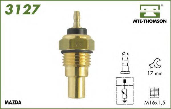 MTE-THOMSON 3127