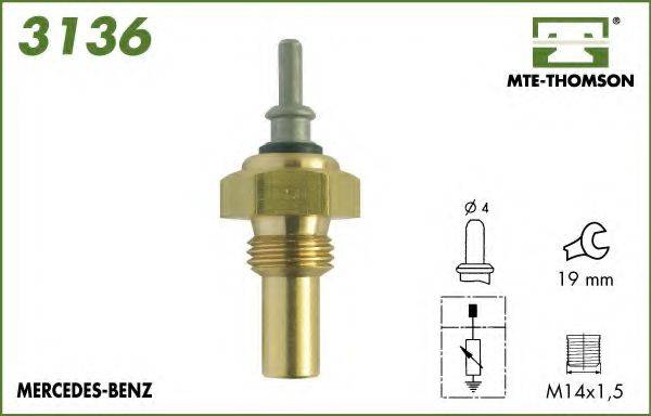 MTE-THOMSON 3136