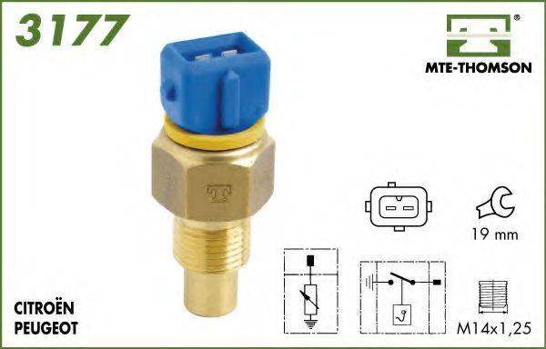 MTE-THOMSON 3177