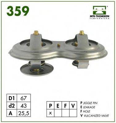 MTE-THOMSON 359.75