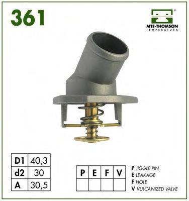 MTE-THOMSON 361.82