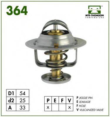 MTE-THOMSON 364.89