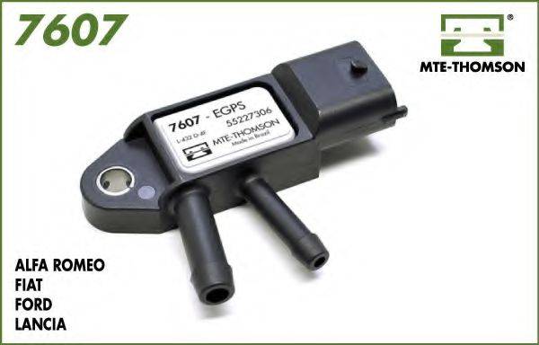 MTE-THOMSON 7607