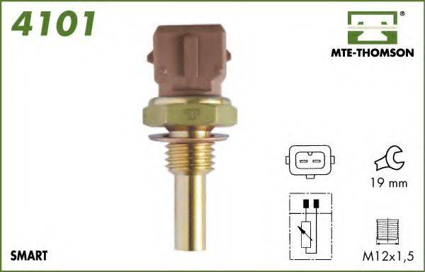 MTE-THOMSON 4101