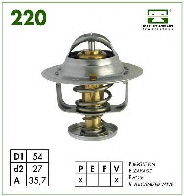 MTE-THOMSON 220.82
