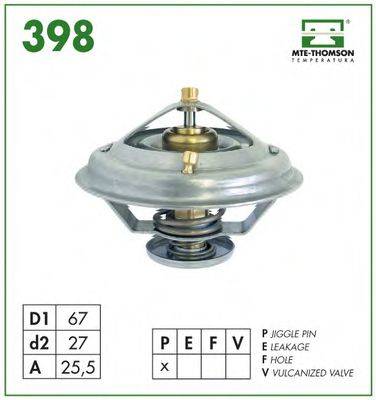 MTE-THOMSON 398.79