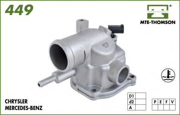 MTE-THOMSON 449.87