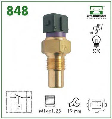 MTE-THOMSON 848