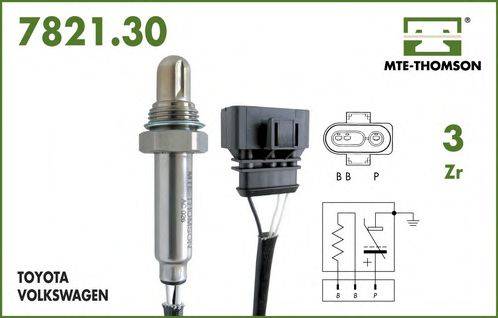MTE-THOMSON 7821.30.041